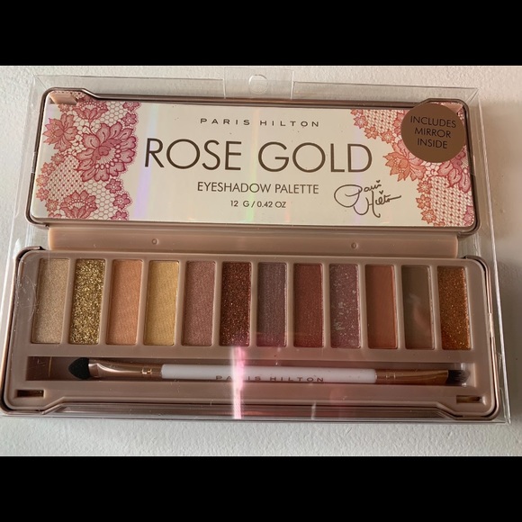 Paris Hilton Other - Eyeshadow Palette